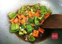 糖醋肉段的做法图解9