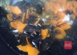 凉拌花菜的做法图解7