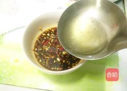 凉拌花菜的做法图解10