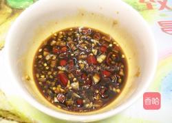 凉拌花菜的做法图解9