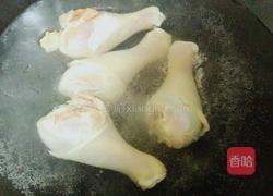 ＃中国好菜谱#卤鸡腿的做法图解3