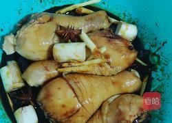 ＃中国好菜谱#卤鸡腿的做法图解6