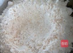 松软包子的做法图解1