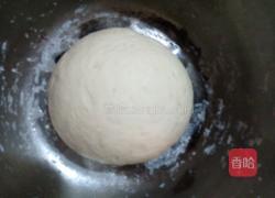松软包子的做法图解3