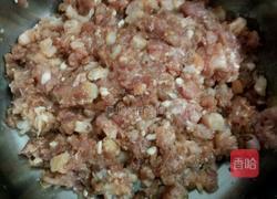 韭菜虾仁饺子的做法图解3