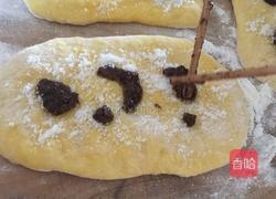 桂花椰蓉吐司的做法图解5