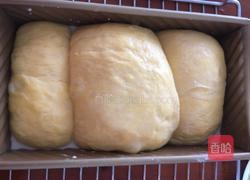 桂花椰蓉吐司的做法图解7