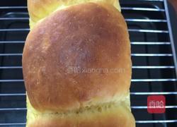 桂花椰蓉吐司的做法图解10