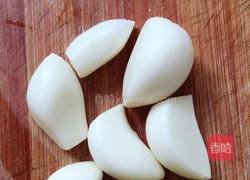 蒜茸炒丝瓜的做法图解7