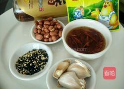 凉拌香椿的做法图解4