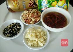 凉拌香椿的做法图解5