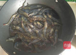 烤虾的做法图解2