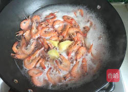 烤虾的做法图解4