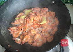 烤虾的做法图解5