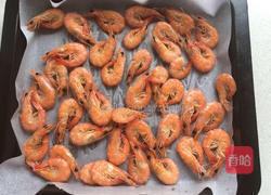 烤虾的做法图解7