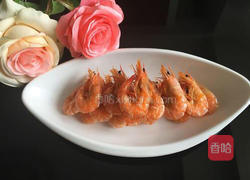 烤虾的做法图解10