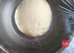 椰蓉面包的做法图解5