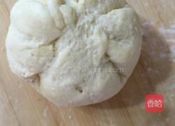 椰蓉面包的做法图解11