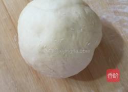 椰蓉面包的做法图解12