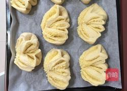 椰蓉面包的做法图解16