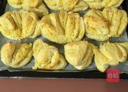 椰蓉面包的做法图解18