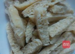 自制凉皮的做法图解7