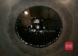 油炸小鱼的做法图解2