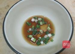 酸菜肉丝面的做法图解4