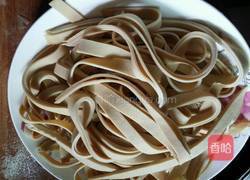 葱油豆腐皮的做法图解1