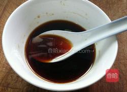 葱油豆腐皮的做法图解3