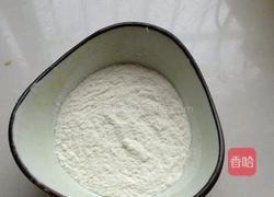 葱油脆酥饼的做法图解4