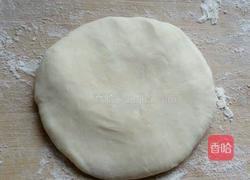 葱油脆酥饼的做法图解7