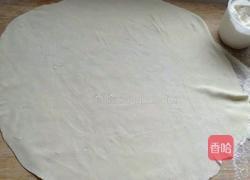 葱油脆酥饼的做法图解8