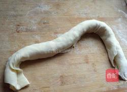 葱油脆酥饼的做法图解12