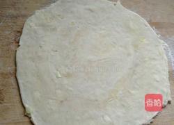 葱油脆酥饼的做法图解14