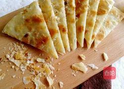 葱油脆酥饼的做法图解18