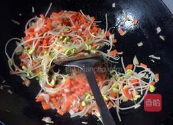 特色炸酱面的做法图解9