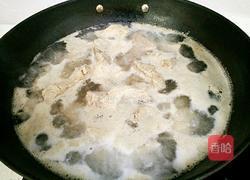 家常红烧排骨的做法图解3