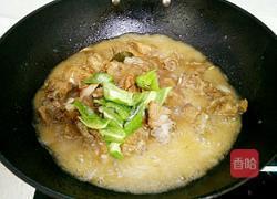 家常红烧排骨的做法图解9