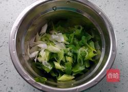 鸡蛋炸酱面的做法图解5