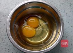 鸡蛋炸酱面的做法图解6