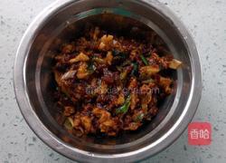 鸡蛋炸酱面的做法图解11