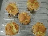 蜂蜜鸡蛋糕的做法[图]