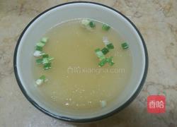 酸菜肉丝面的做法图解5