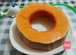 香煎南瓜饼的做法图解1