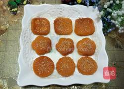 香煎南瓜饼的做法图解11