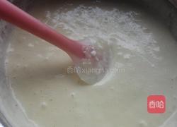 奶酪蛋糕的做法图解9