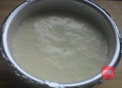 奶酪蛋糕的做法图解10