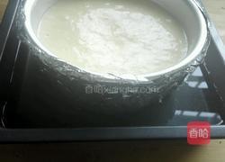 奶酪蛋糕的做法图解11
