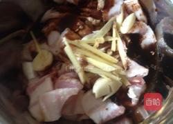 川味粉蒸肉的做法图解3